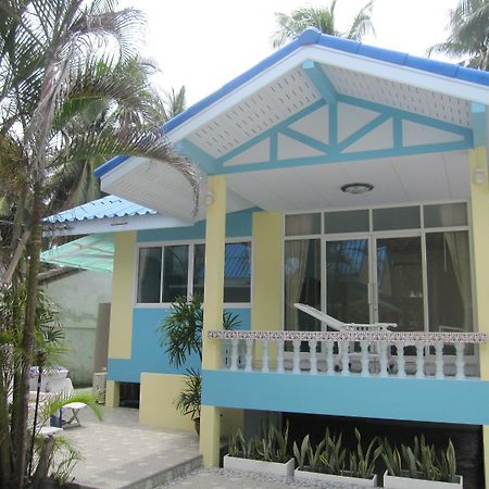 Teeny Beach Sichon Ngoại thất bức ảnh